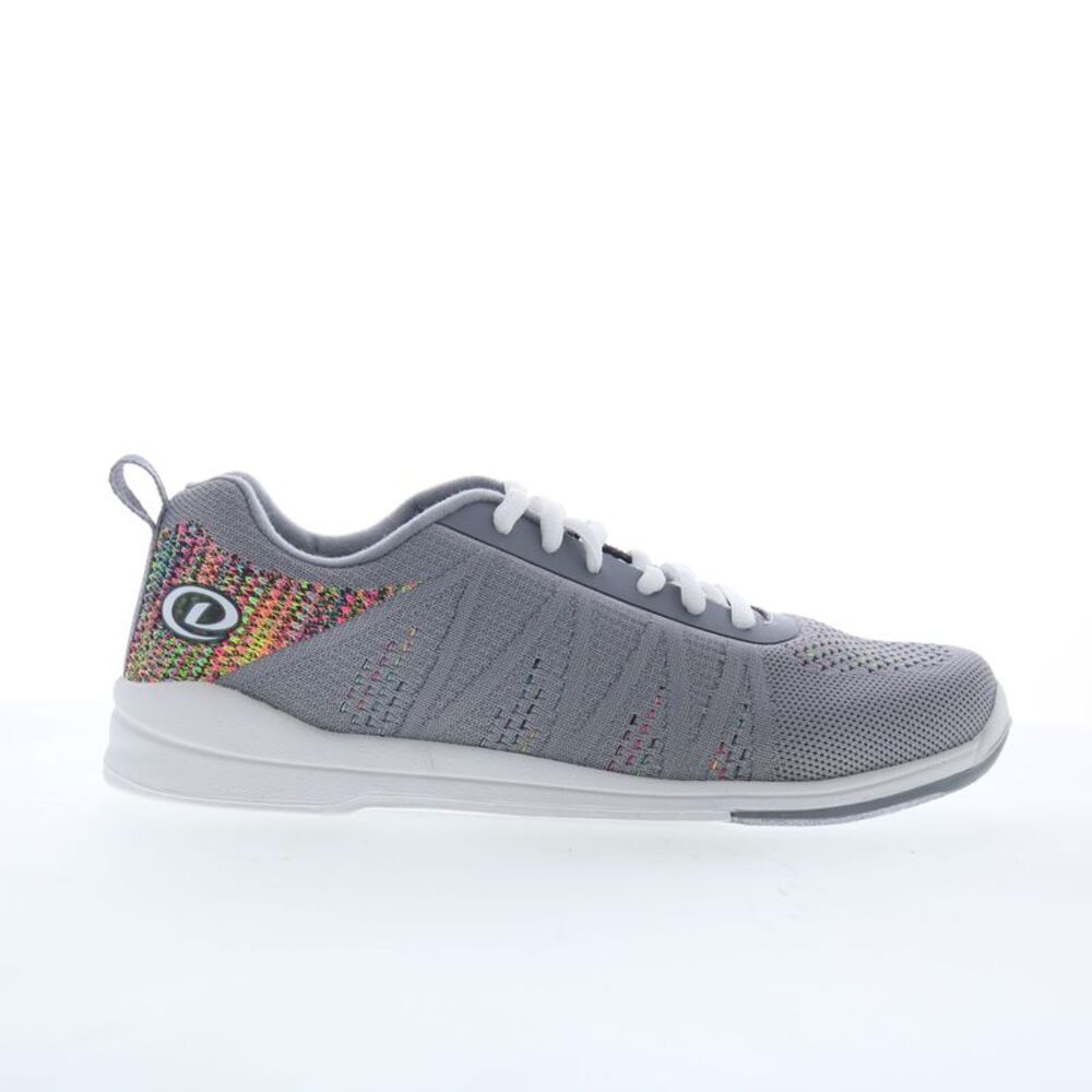 Dexter Womens Delila Gray Shoes (NWT)